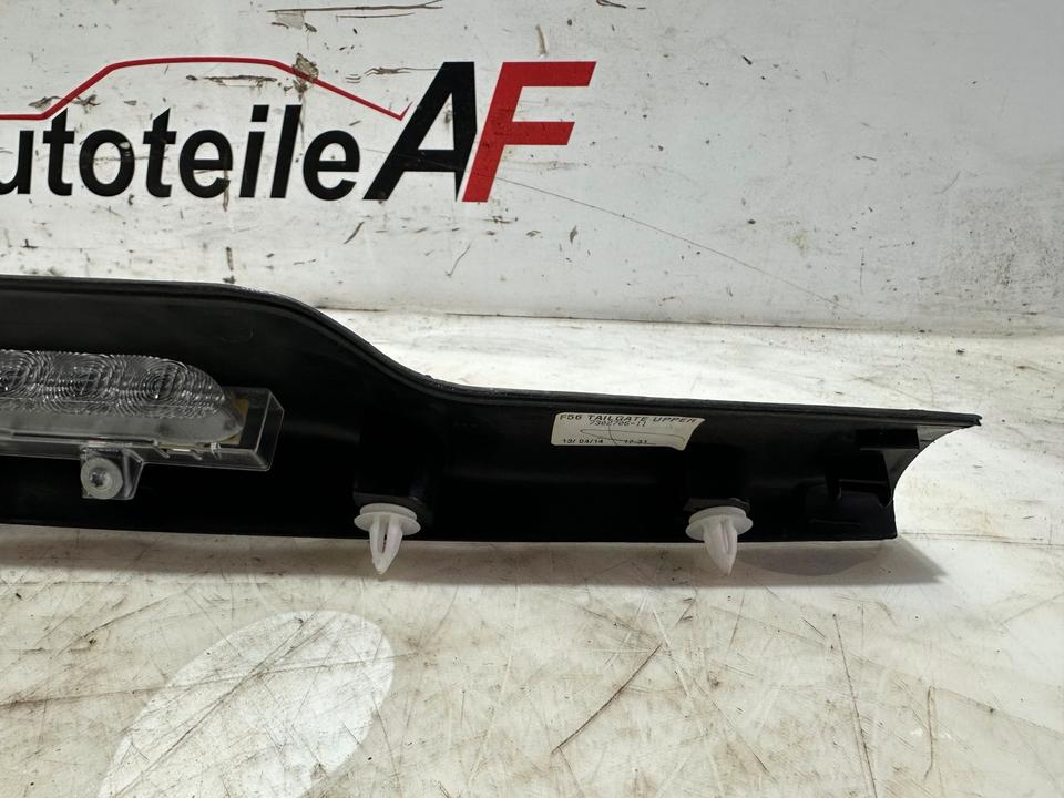 Mini F55 F56 Bremsleuchte Heckklappe Leiste Leuchte 7302706 – Bild 2