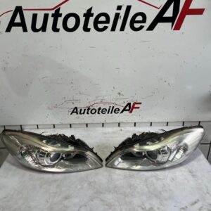 Volvo C30 Xenonscheinwerfer Scheinwerfer Vorne Rechts Links