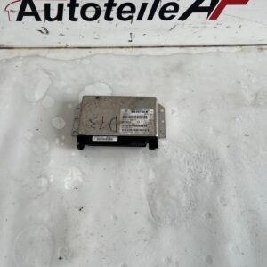 Audi A4 B7 8E Motorsteuergerät Steuergerät 8E0927156M