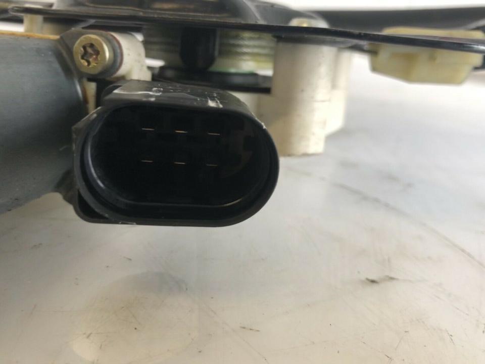 BMW 5er E60 Fensterheber Motor Hinten Links 6922319 – Bild 6