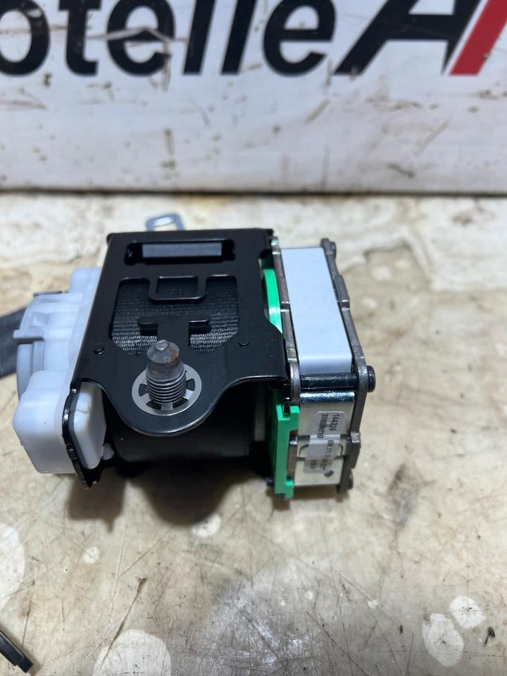 Audi A8 4H Gurt Sicherheitsgurt Hinten 4H0857805D – Bild 10