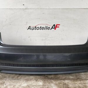 Audi A4 B9 8W S Line Limousine Heckschürze Stoßstange Hinten LZ7S