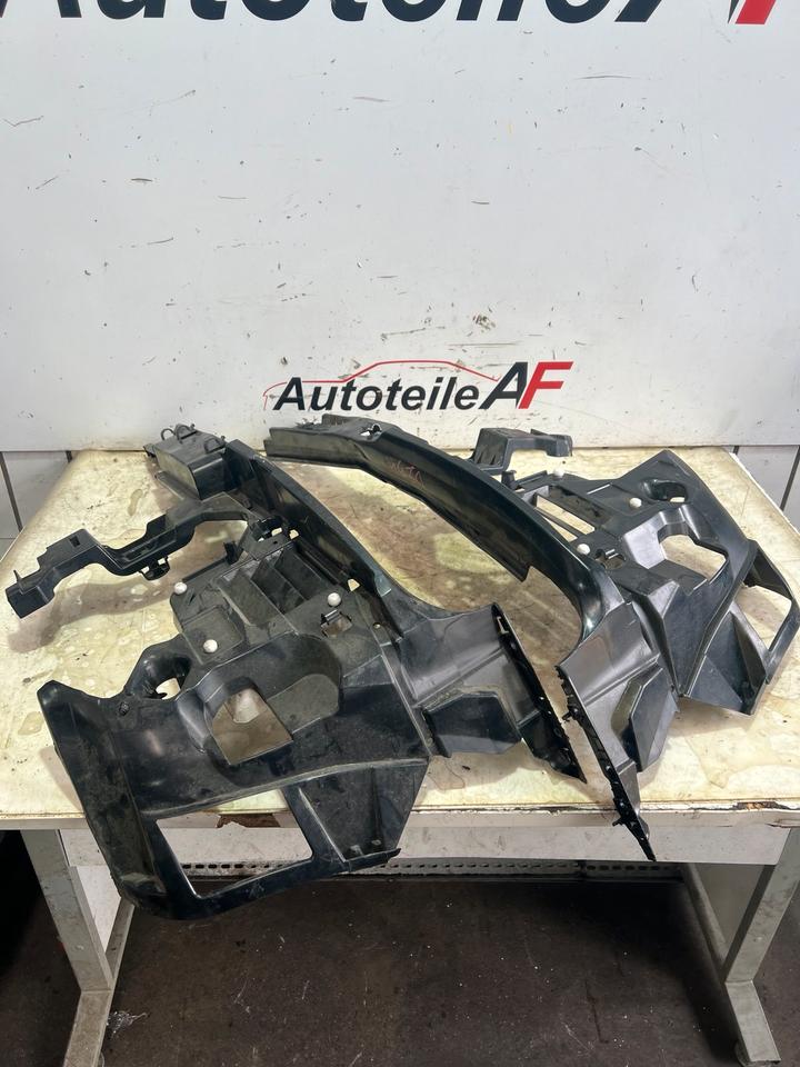 Mini Clubman S F54 Scheinwerferhalterung Rechts Links