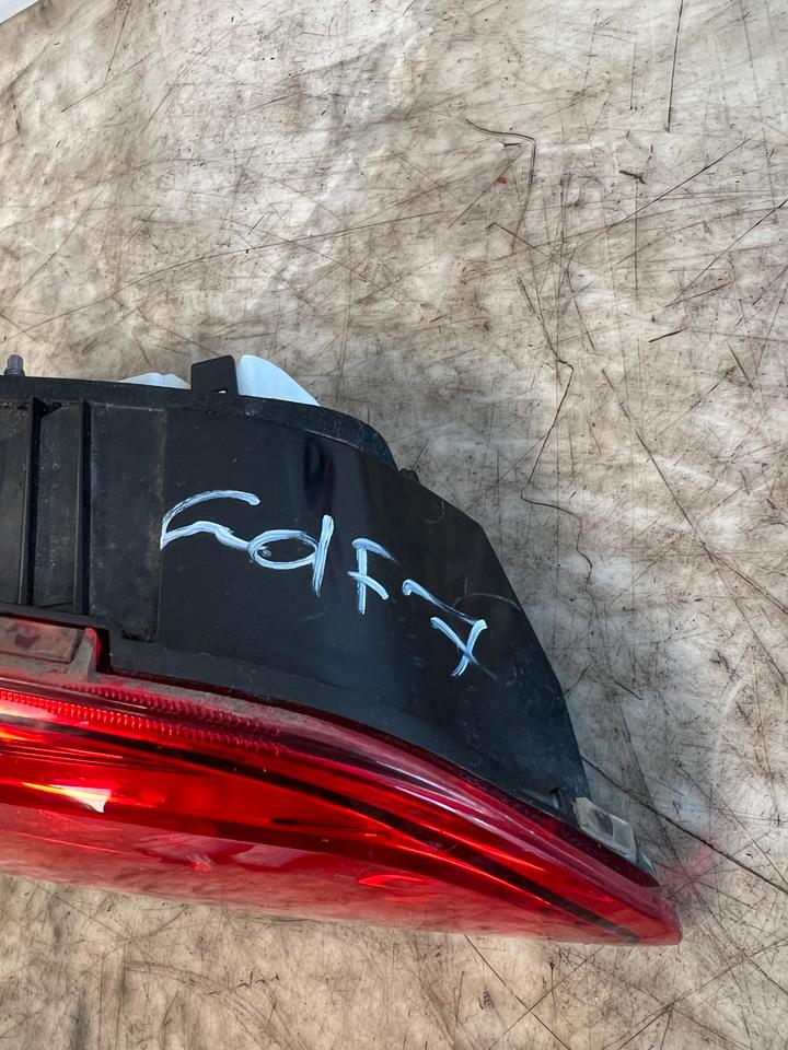 VW Golf 7 VII Rückleuchte Heckleuchte Hinten Links – Bild 7