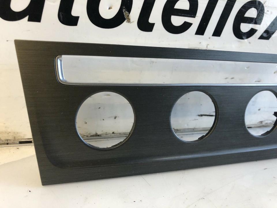 VW Golf 7 VII Klima Blende Abdeckung 5G2863099 – Bild 3