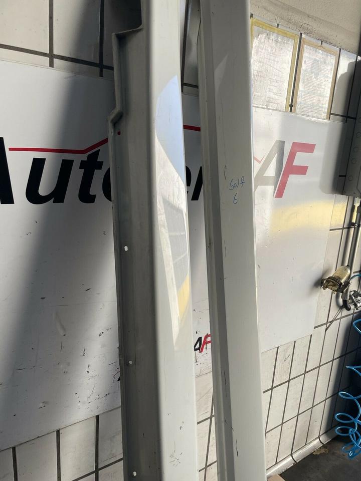 BMW 7er E65 E66 Seitenschweller Schweller 300 – Bild 14