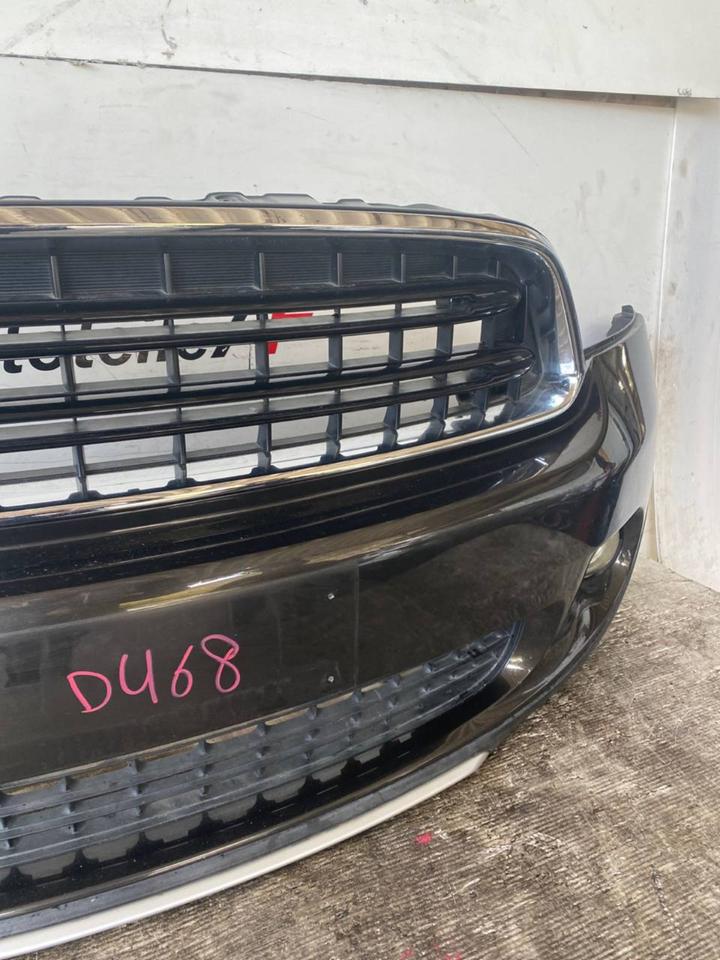 Mini Countryman R60 R61 Stoßstange Frontschürze Vorne C12 – Bild 9