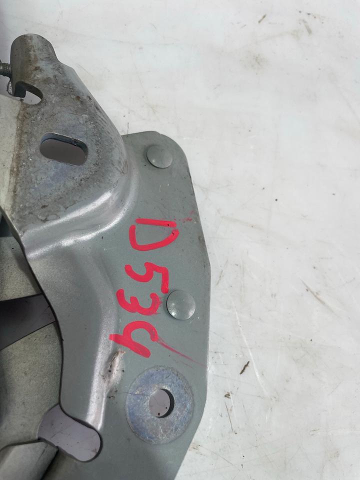 Audi A8 4H Motorhaube Scharniere Vorne 4H0823823D 4H0823823D – Bild 10