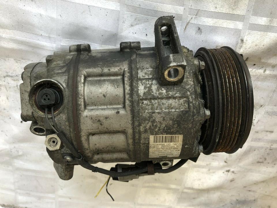 Nissan Serena Klimakompressor Kompressor 92600CY71A – Bild 4