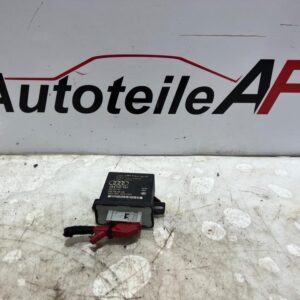 VW Polo 6R LWR Steuergerät Modul 6R0907357