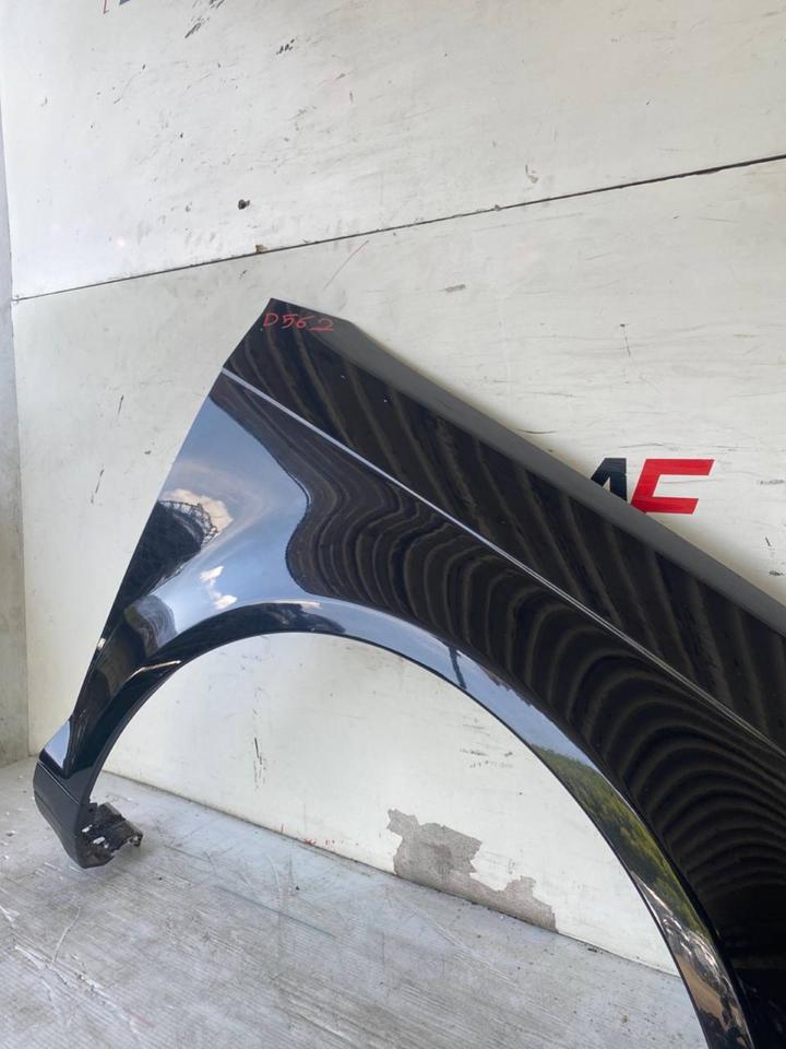 Audi A3 8P Facelift Kotflügel Seitenwand Vorne Rechts LZ9Y – Bild 16