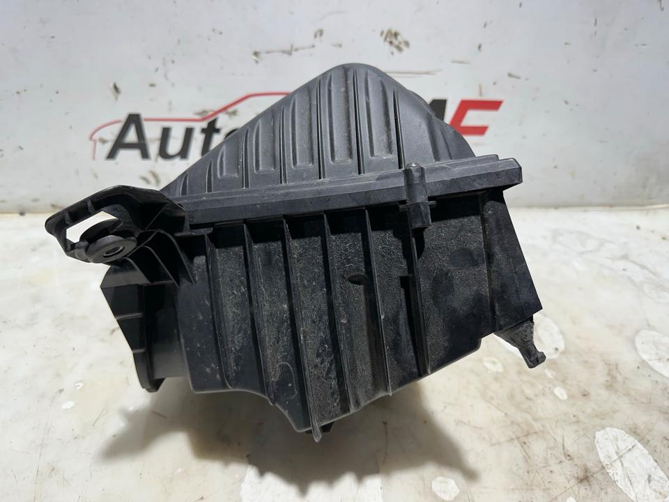 Mini F55 F56 F57 Luftfilterkasten Luftfiltergehäuse 7609482 – Bild 5