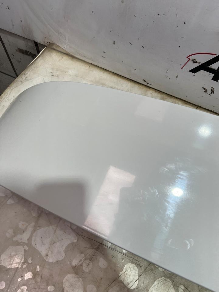 BMW 3er E91 Heckspoiler Spoiler Heckklappe Hinten 7127054 – Bild 4