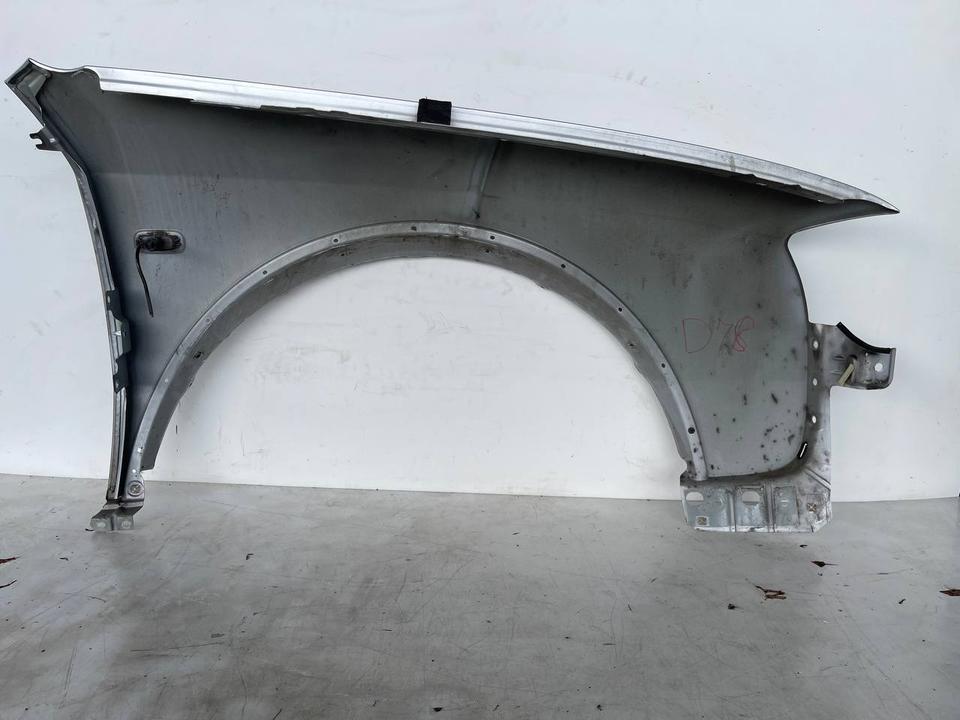 Audi A6 4B Allroad Kotflügel Vorne Links LY7W – Bild 3