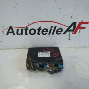 BMW E61 LCI Sitzmodul Steuergerät Sitz 9148257