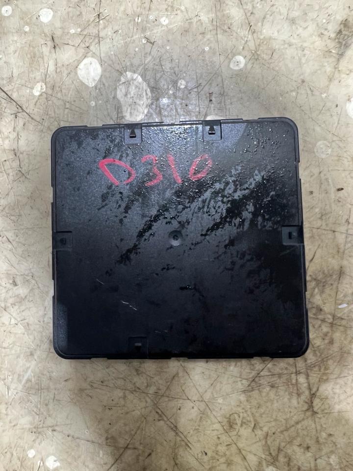 Audi A4 B9 8W Komfort Steuergerät Modul 8W0907064AQ – Bild 4