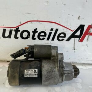 Nissan Murano Z50 3.5 V6 4X4 Anlasser Starter 23300CA000
