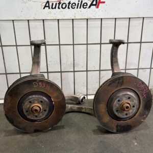 Audi A8 S8 4H D4 Achsschenkel Radnabe Stoßdämpfer Federbein Vorne
