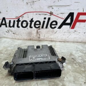 Audi A3 8P 2.0 TFSI 200 PS CCZ Motorsteuergerät 8P0907115BA