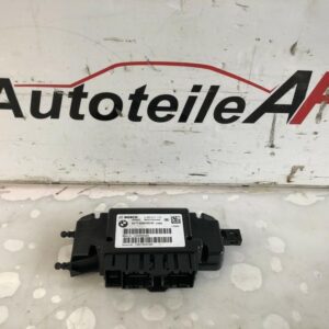 BMW 1er 3er F20 F30 F21 F31 Airbagsteuergerät Steuergerät 9258350