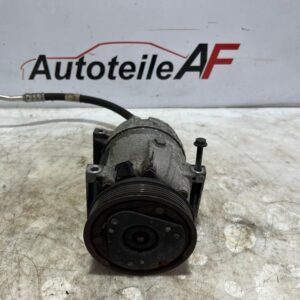 Renault Scenic Kangoo 1.6 Klimakompressor Klima 7700103536