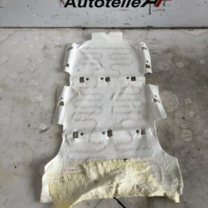 Audi A3 8P Sitzheizung Heizelement 8P0963557