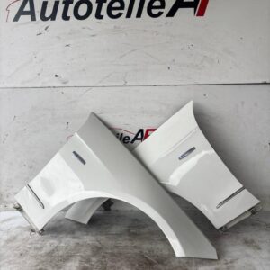 Mercedes E-Klasse W212 S212 Kotflügel Vorne Links Rechts 650