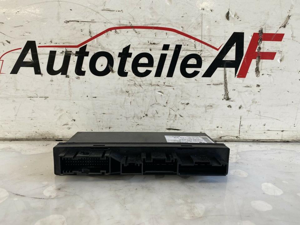 BMW 5er E60 E61 Karosseriemodul Steuergerät 6945029 – Bild 2