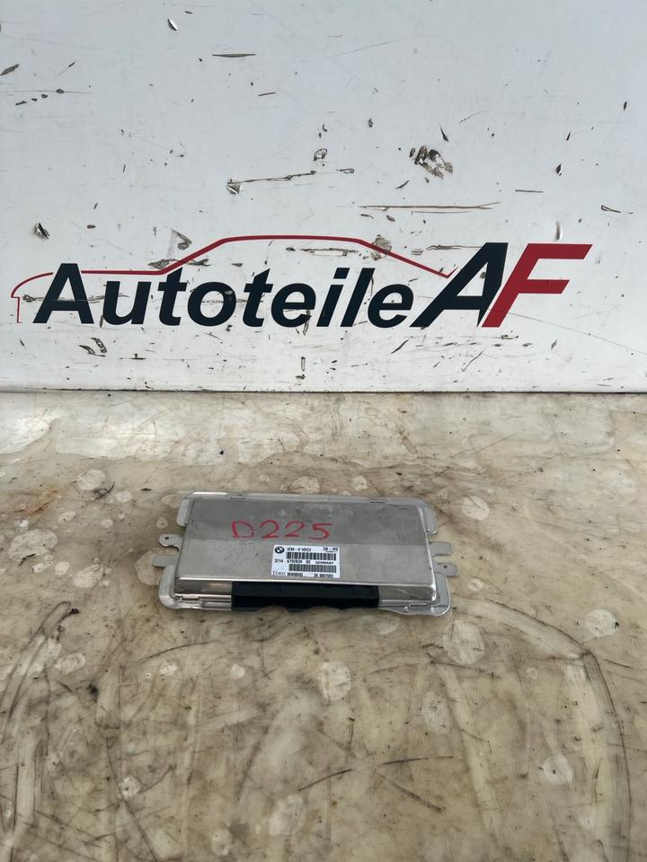 BMW 7er F01 F02 Temic VDC Steuergerät 6792839