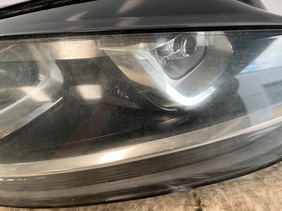 VW Golf 7 VII Xenonscheinwerfer Scheinwerfer Vorne Links Rechts – Bild 5