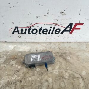 BMW F01 F10 F20 F30 Steuergerät Rückfahrkamera Kamera 9249462