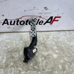 Porsche Cayenne 9PA Gaspedal Gas Geber 7L0723507