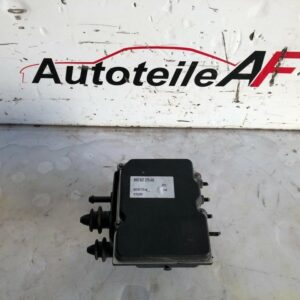 Audi A4 B8 8K Abs Steuergerät Hydraulikblock 8K0907379AK