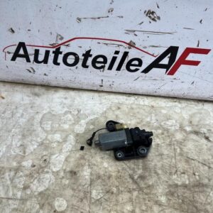BMW 7er F01 Fensterhebermotor Hinten Rechts 9178670