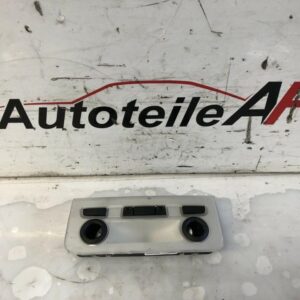 BMW 1er E87 Leselampe Leseleuchte Innenleuchte 9201628