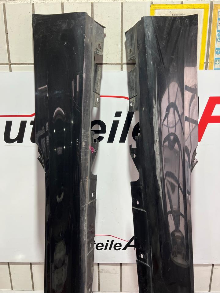 BMW 3er E92 E93 Seitenschweller Schweller 7130874 7130874 475 – Bild 4