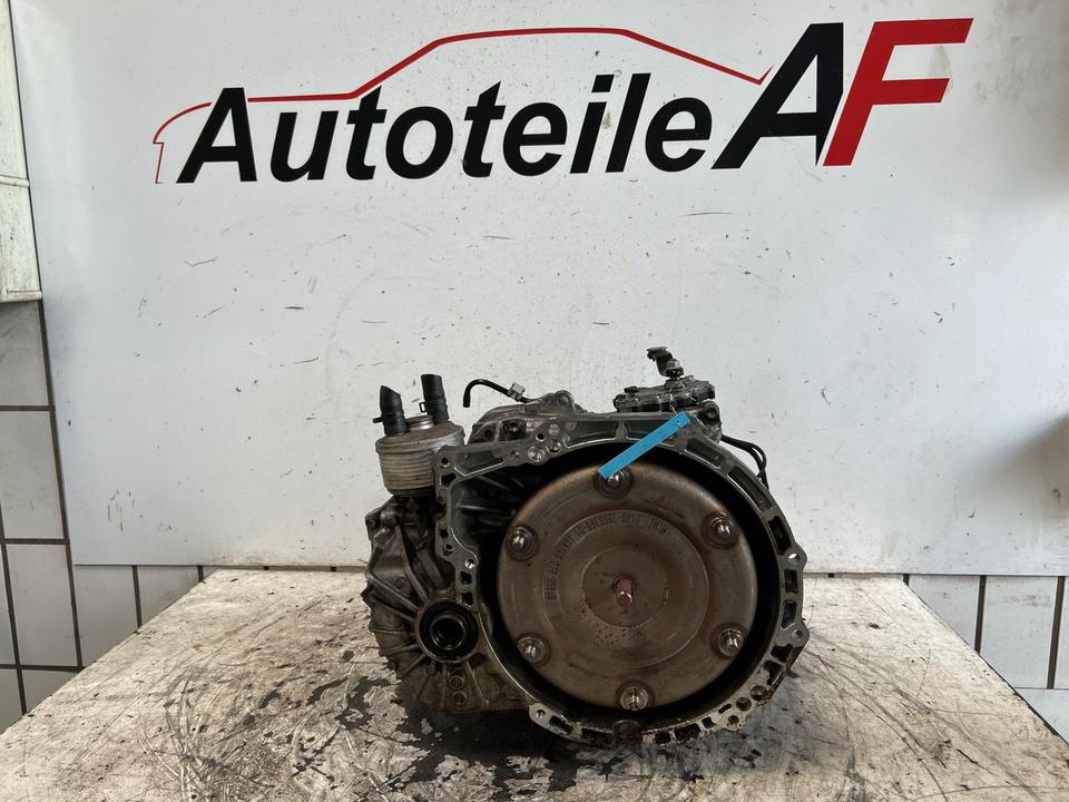 Mini Cooper S R55 R56 R57 R60 N14 Automatikgetriebe 7524781