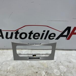 VW Passat B7 3C Klima Blende Rahmen 3AA863100