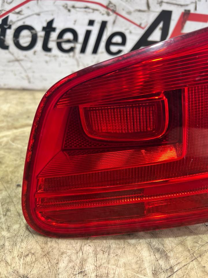 VW Tiguan 5N Facelift Rückleuchte Heckleuchte Innenleuchte Hinten – Bild 3