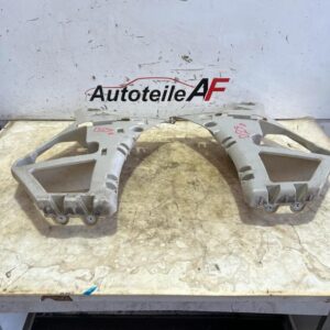 BMW 2 Active Tourer F45 Stoßstange Halterung Hinten 8057909