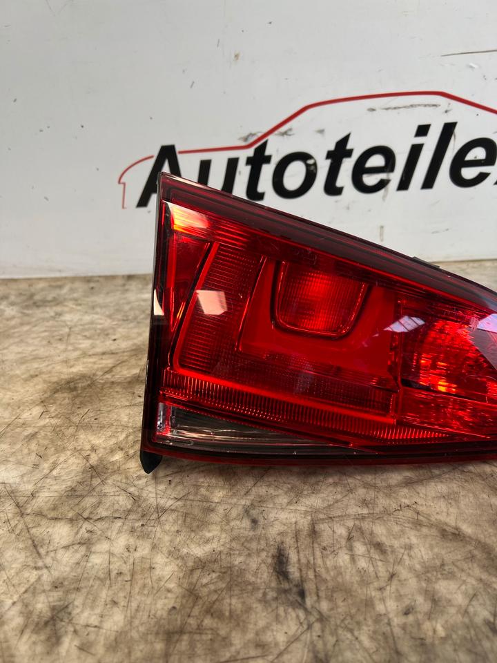 VW Golf 7 VII Rückleuchte Heckleuchte Hinten Links – Bild 2