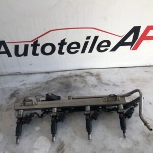 BMW E87 E90 E91 Einspritzleiste Einspritzdüse Düse 7561277