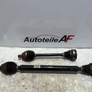 VW Beetle 5C Antriebswelle Links Rechts 5C0407271 5C0407272