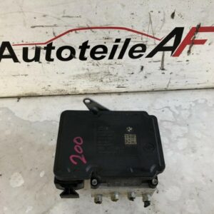 BMW 1er 3er E87 E90 DSC ABS Steuergerät 6775389