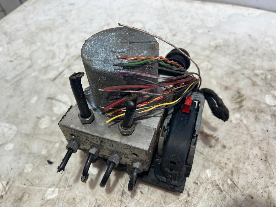 Audi A4 B8 8K ABS Block Steuergerät 8K0907379BE – Bild 7