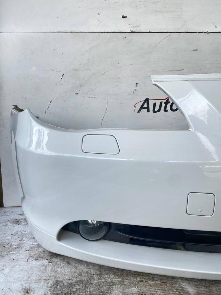 BMW 5er E60 E61 Stoßstange Frontstoßstange Frontschürze Vorne 300 – Bild 3