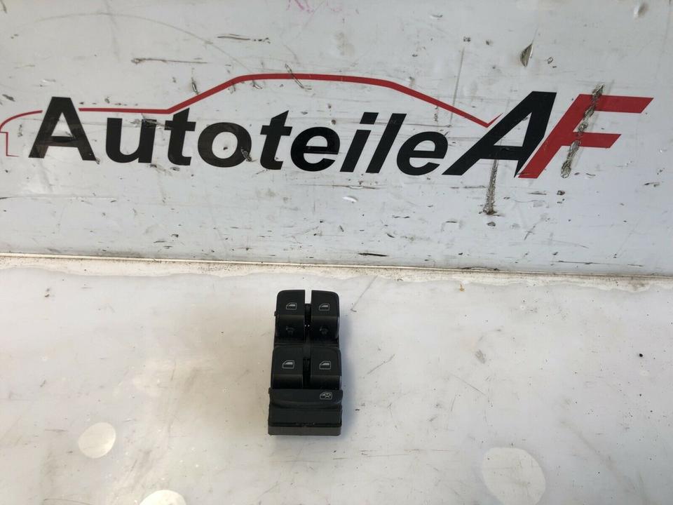 Audi A4 B8 8K Fensterheber Schalter 8K0959851