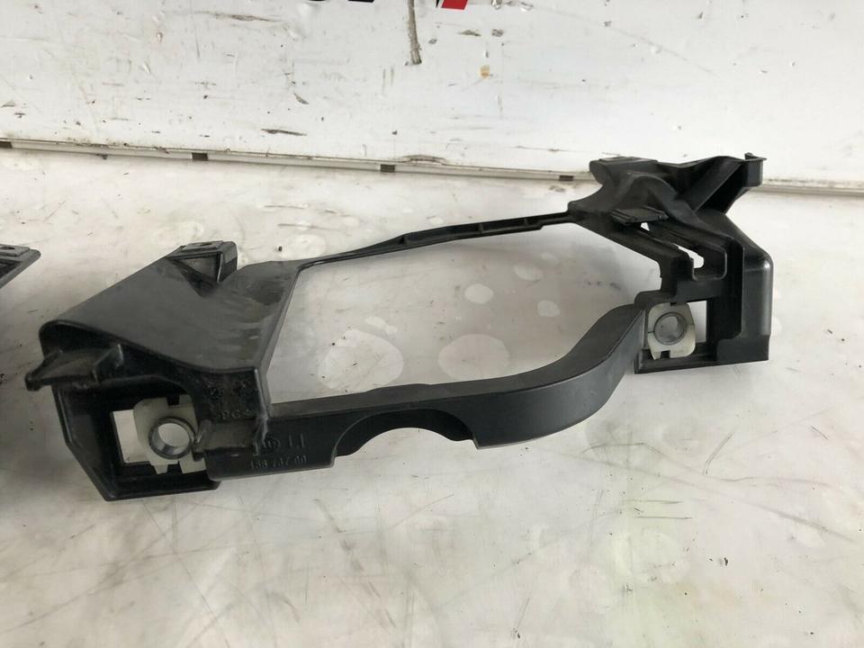BMW 5er E60 E61 Scheinwerferarm Halterung Träger Rechts 158738 – Bild 4