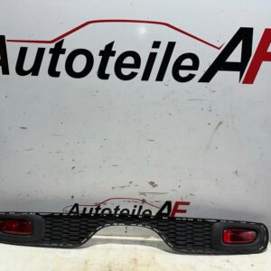 Mini F55 F56 F57 Stoßstangen Grill Diffusor 7315501