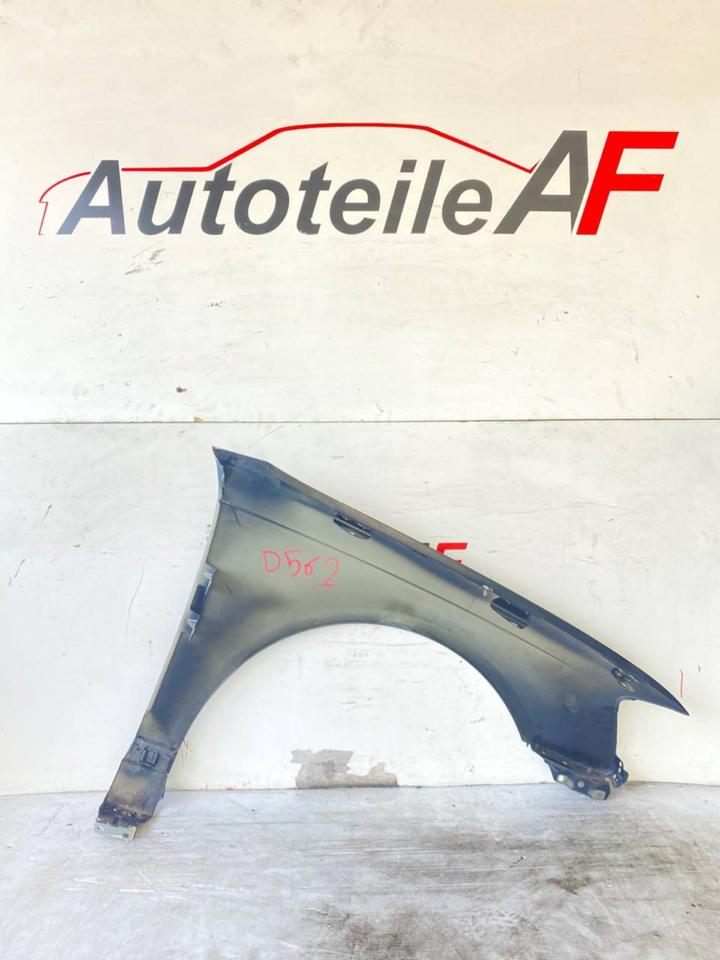 Audi A3 8P Facelift Kotflügel Seitenwand Vorne Rechts LZ9Y – Bild 10